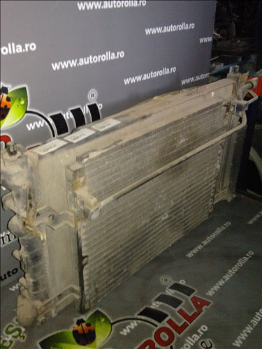 radiator ac Alfa Romeo 166