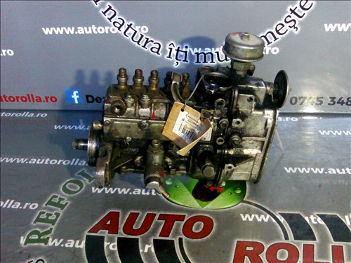 pompa injectie Mercedes W124 2.5D