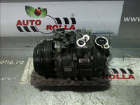 compresor ac Mercedes Eclass W210, 2.4S