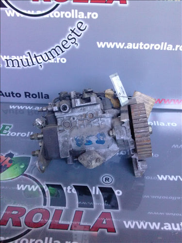 pompa injectie Toyota Hiace 3 2.0D