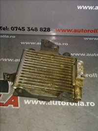 radiator racire ulei si conducte Audi A6 an 2002