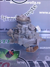 pompa injectie Toyota Hiace 3, 2.5TD