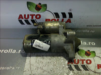 electromotor diesel Peugeot 405