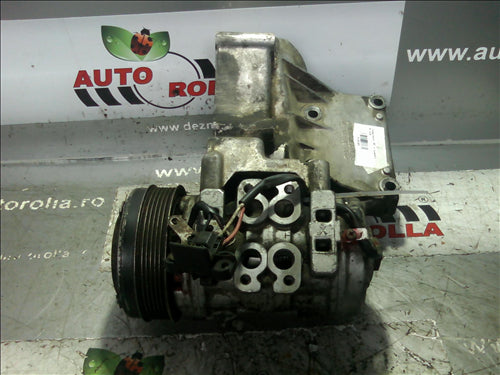 compresor ac si suport Mercedes W124