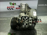 compresor ac si suport Mercedes W124