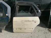 usa stanga spate completa Audi A6