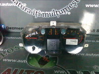 ceas bord Mitsubishi Shogun benzina