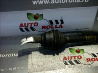 cap planetara roata Peugeot 307