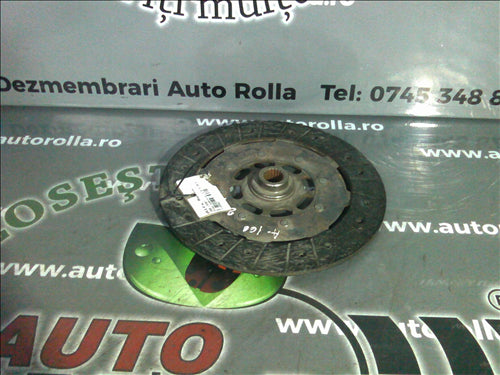 disc ambreiaj Alfa Romeo 166, 2.0S 16V