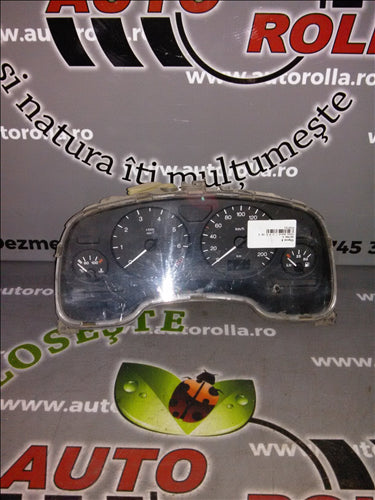 ceas bord Opel Astra G 1.4S 16V