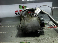 compresor ac Audi A4 1.9TDI