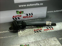 ax planetara si cap roata Audi A4