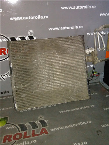 radiator ac BMW E39