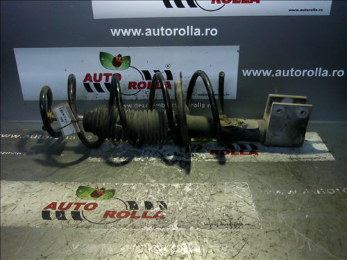 amortizor+arc+flansa fata Peugeot 307