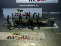 amortizor+arc+flansa fata Peugeot 307