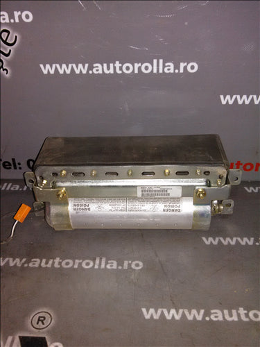 airbag lateral dreapta BMW E38