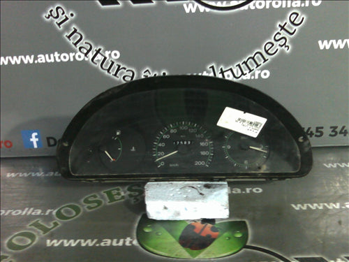 ceas bord Fiat Punto 1, 1.8TD