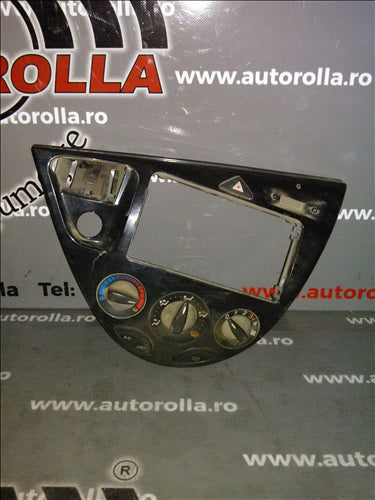 comanda aeroterma Ford Focus
