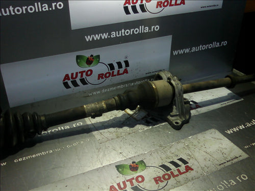 planetara dreapta fata Peugeot 307 2.0HDI