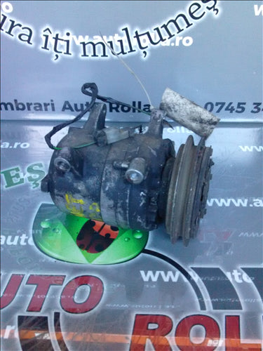 compresor ac Nissan Vanette 2.0D