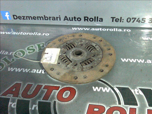 ambreiaj complet Volvo 940, 2.4TD