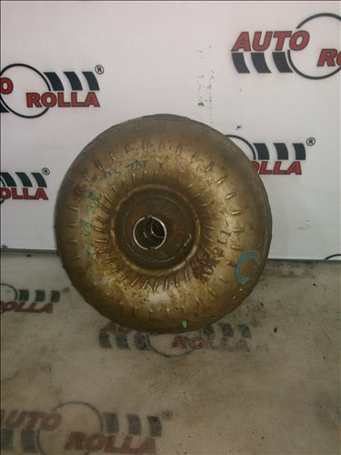 convertizor Volvo S80, 2.5D