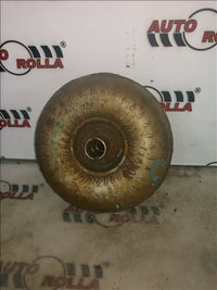 convertizor Volvo S80, 2.5D