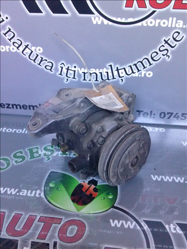 compresor ac BMW E34 3.5S