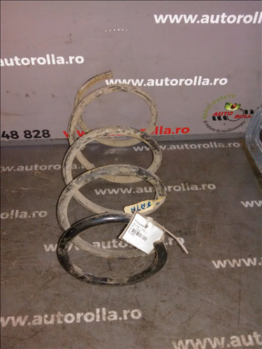 arc fata Toyota Celica