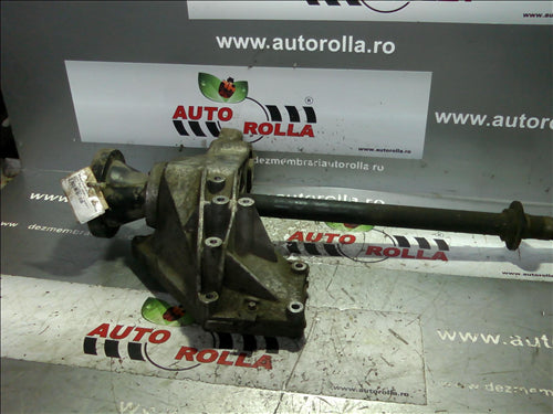 planetara intermediara si suport Mercedes Vito