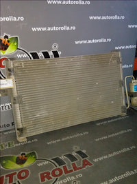 radiator ac Daewoo Nubira