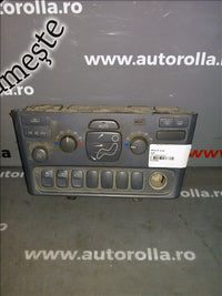climatronic Volvo S80