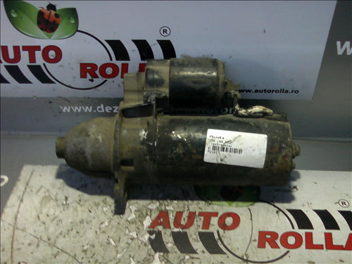 electromotor Audi 200