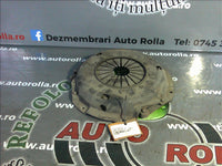 placa presiune Toyota Land Cruiser 2.5D