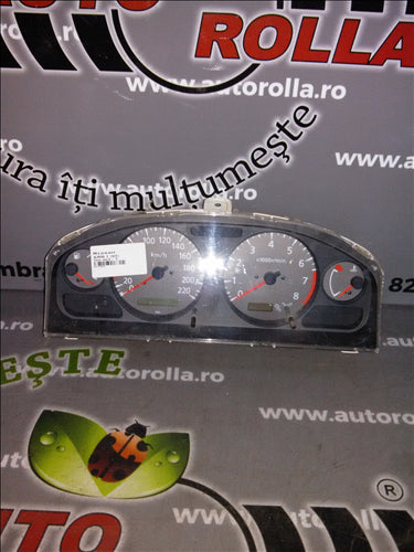 ceas bord Nissan Almera 1 benzina