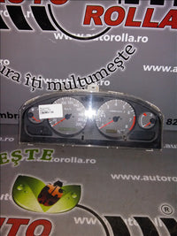 ceas bord Nissan Almera 1 benzina