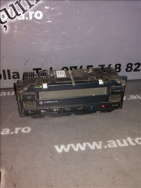 climatronic Volkswagen Passat B5