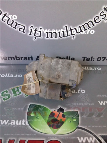 electromotor Peugeot 205 1.4S