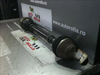 planetara spate Audi TT, 1.8S