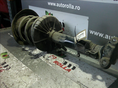 amortizor+arc+flansa fata Mercedes Cclass W203