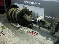 amortizor+arc+flansa fata Mercedes Cclass W203
