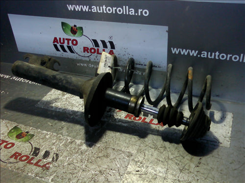 amortizor+arc+flansa fata Ford Escort