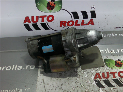 electromotor Land Rover Range Rover Sport