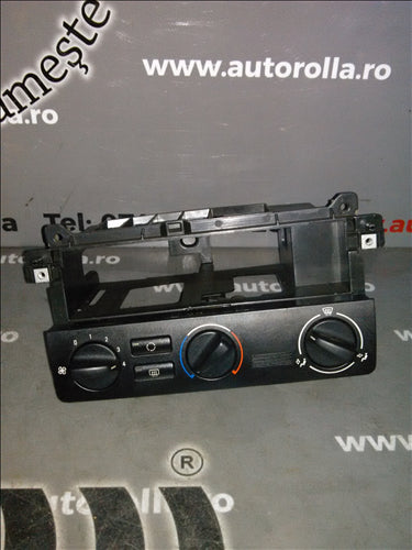 comanda aeroterma BMW E46