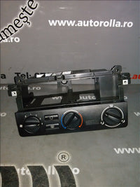 comanda aeroterma BMW E46