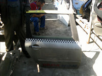 usa dreapta spate completa Peugeot 307