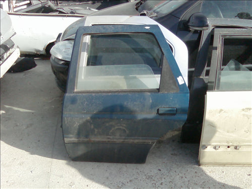 usa stanga spate completa Ford Escort 6