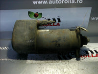 electromotor defect Volvo FH12