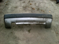 bara spate Citroen Xantia