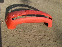 bara fata Skoda Fabia